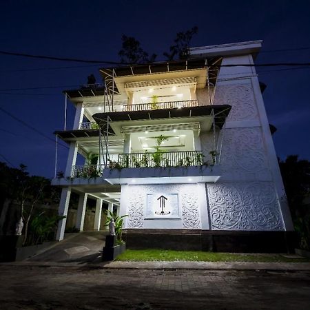 Umah Santi Residence อูงาซัน ภายนอก รูปภาพ