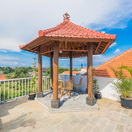 Umah Santi Residence อูงาซัน ภายนอก รูปภาพ