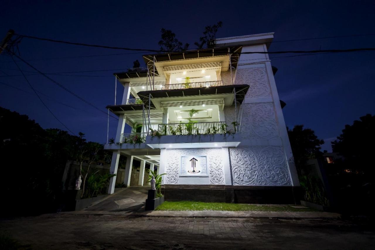 Umah Santi Residence อูงาซัน ภายนอก รูปภาพ
