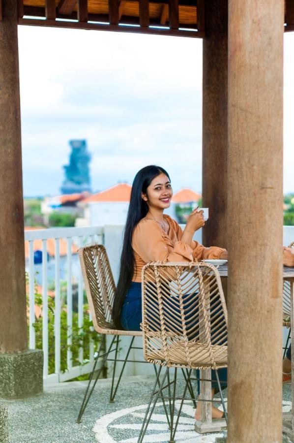 Umah Santi Residence อูงาซัน ภายนอก รูปภาพ