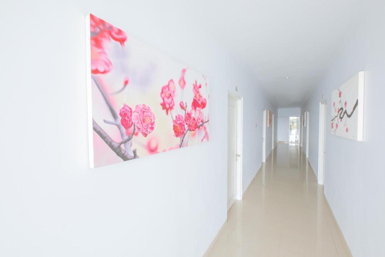 Umah Santi Residence อูงาซัน ภายนอก รูปภาพ