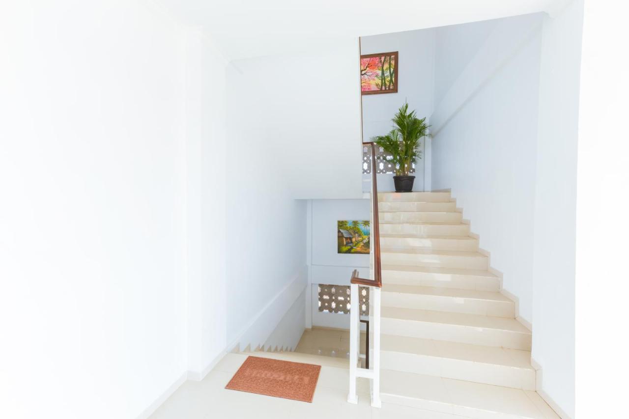 Umah Santi Residence อูงาซัน ภายนอก รูปภาพ